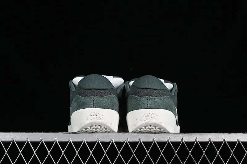 All categories Nk SB Dunk series Nk Force 58 simplified skateboard shoes Nk SB Force 58 Nike simplified retro skateboard shoes DV5477-301